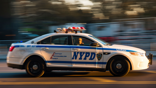 NYPD Yanks Thousands of Body Cams After One Allegedly Caught on Fire